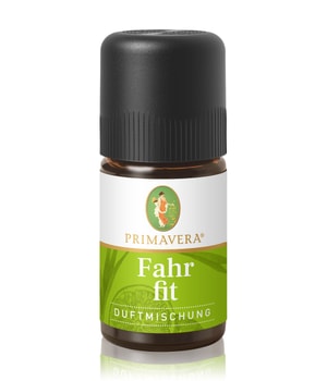 Primavera Fahr fit Duftmischung Duftöl 5 ml