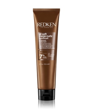 Redken All Soft Mega Curls Hydramelt Treatment Haarlotion 150 ml