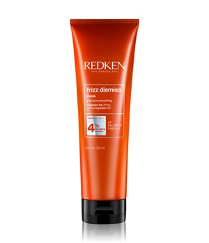 Redken Frizz Dismiss Haarmaske 250 ml