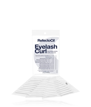 RefectoCil Eyelash Curl Refill Rollen XXL Wimpernpflege 1 Stk
