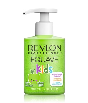Revlon Professional Equave Kids Apple Shampoo 2 In 1 Haarshampoo 300 ml