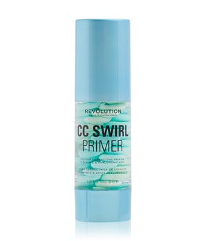REVOLUTION CC Swirl Primer 30 ml Grau