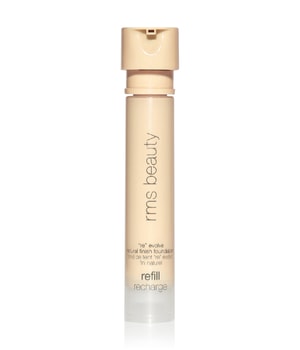 rms beauty "re" evolve natural finish foundation refill Flüssige Foundation 30 ml Creme