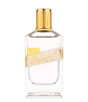 s.Oliver Original Women Eau de Parfum 30 ml