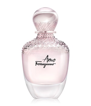 Salvatore Ferragamo Amo Ferragamo Eau de Parfum 100 ml