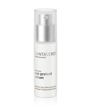 SANTAVERDE Anti-âge Sérum anti-âge Gesichtsserum 30 ml