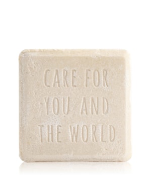 Sante Bio-Mango & Aloe Vera Feuchtigkeit Festes Shampoo 60 g