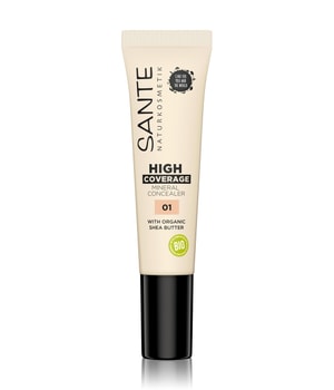 Sante High Coverage Mineral Concealer 15 ml Nude