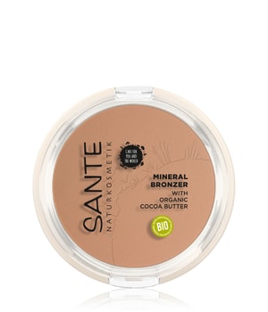 Sante Mineral Bronzer 9 ml Braun