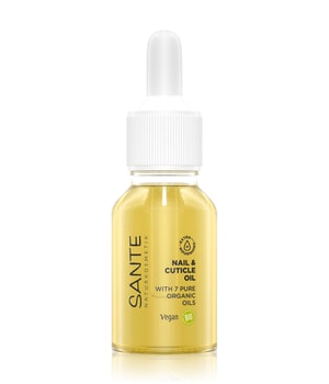 Sante Nail & Cuticle Oil Nagelöl 15 ml