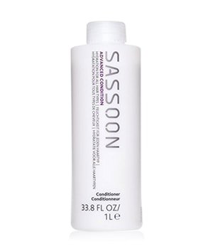Sassoon Professional Advanced Condition Conditioner 1000 ml