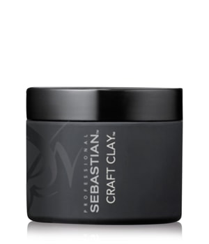Sebastian Professional Craft Clay Remoldable Matte Texture Stylingcreme 50 ml