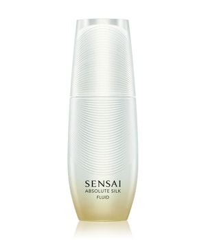 Sensai Absolute Silk Gesichtsfluid 80 ml