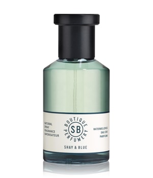 SHAY & BLUE Watermelons Natural Spray Fragrance Eau de Parfum 100 ml