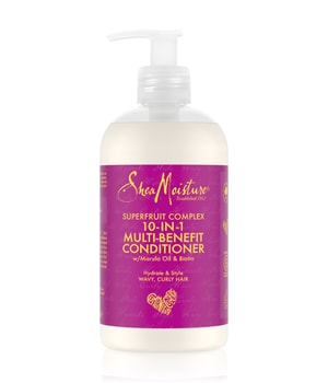 Shea Moisture Superfruit Complex 10-in1 Multi-Benefit Conditioner Conditioner 384 ml