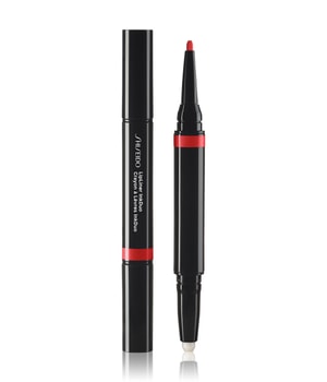 Shiseido InkDuo Lipliner 1.1 g Orange