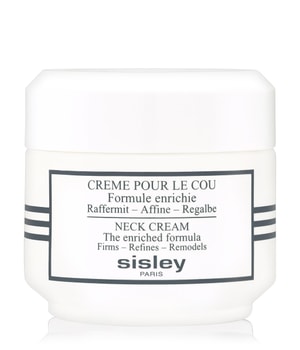 Sisley Crème Pour Le Cou Formule Enrichie Dekolletécreme 50 ml