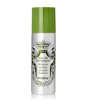 Sisley Eau De Campagne Deodorant Spray 150 ml