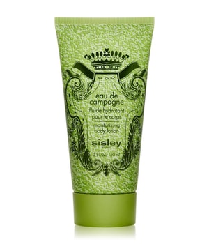 Sisley Eau De Campagne Körpercreme 150 ml