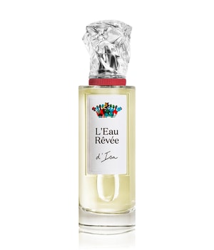 Sisley L'Eau Rêvée D'Isa Eau de Toilette 100 ml