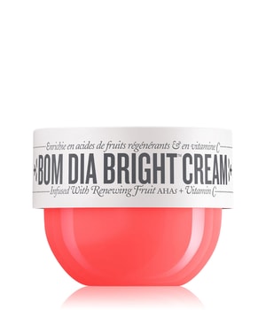 Sol de Janeiro Bom Dia Bright Cream Körpercreme 75 ml