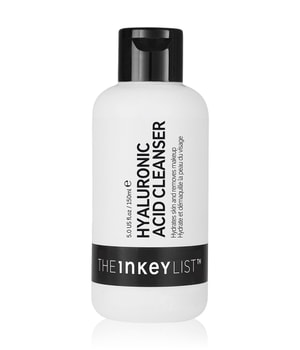 The INKEY List Hyaluronic Acid Cleanser Reinigungsgel 150 ml