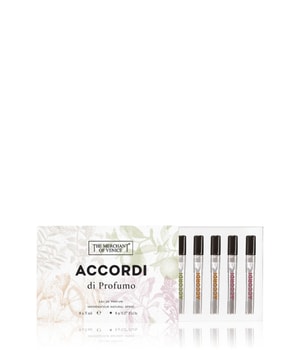 The Merchant of Venice Accordi di Profumo Accordi di Profumo Discovery Kit Duftset 1 Stk