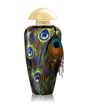 The Merchant of Venice Murano Exclusive Imperial Emerald Eau de Parfum 100 ml