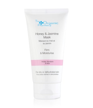 The Organic Pharmacy Honey & Jasmine Gesichtsmaske 60 ml