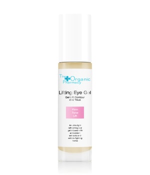 The Organic Pharmacy Lifting Augengel 10 ml