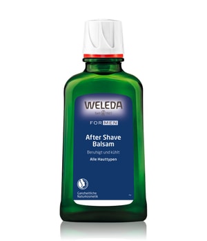 Weleda For Men After Shave Balsam After Shave Balsam 100 ml