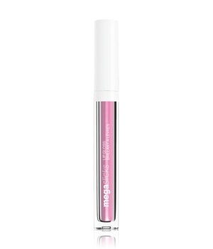 wet n wild Mega Slicks Lip Gloss Lipgloss 2.3 ml Rosa
