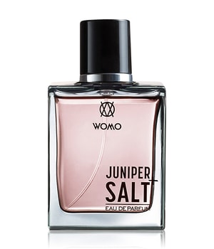 WOMO Juniper + Salt Eau de Parfum 30 ml