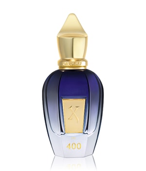 XERJOFF Join the Club 400 Eau de Parfum 50 ml