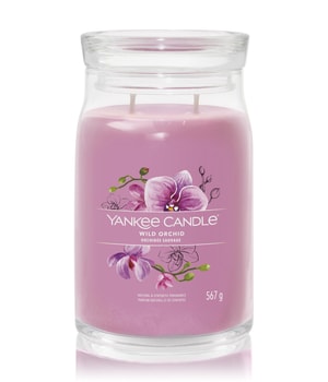 Yankee Candle Wild Orchid Duftkerze 567 g