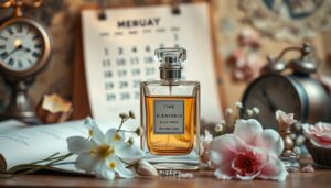 Wie lange halten 100ml Parfum?