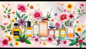 Wie schreibt man Parfum?